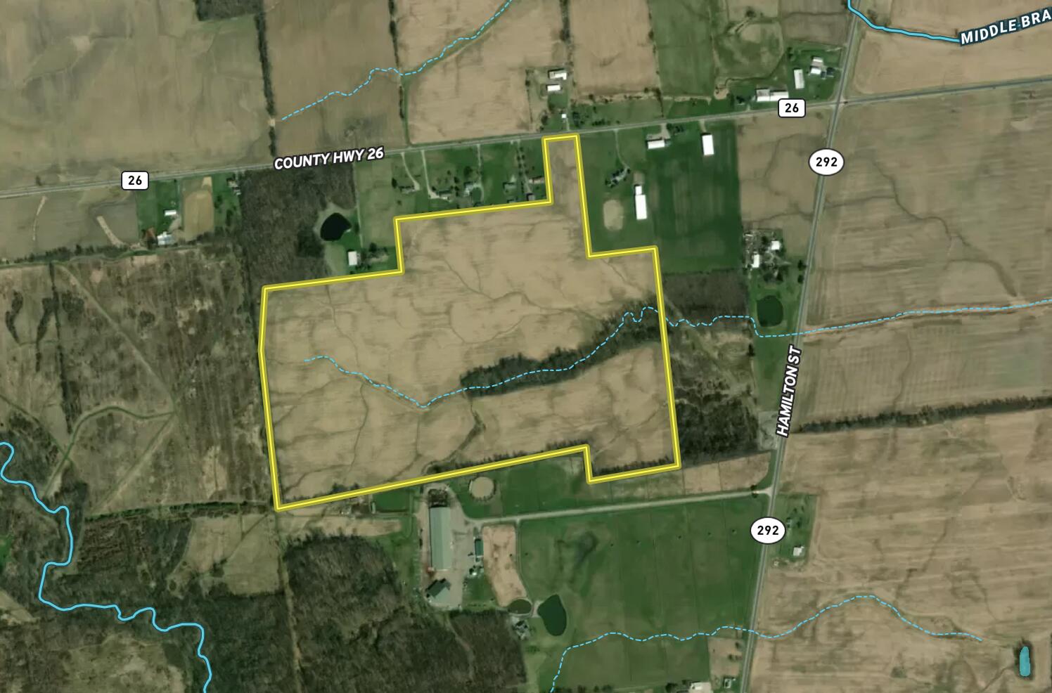 0 Co Road West Mansfield, OH 43358 - Photo 15 of 18