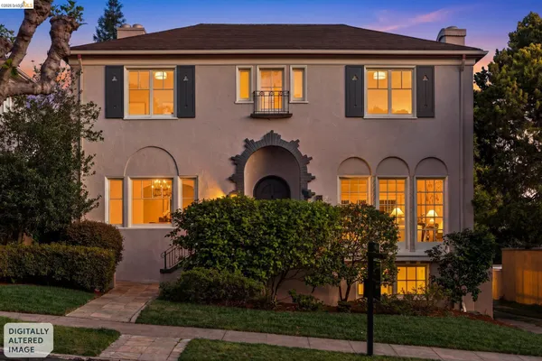 $1,795,000 | 1021 Longridge Road, Oakland, CA 94610