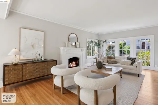 $1,795,000 | 1021 Longridge Road, Oakland, CA 94610