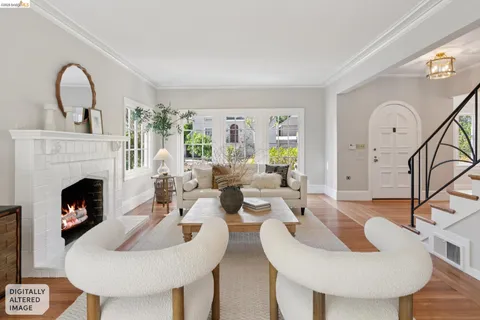 $1,795,000 | 1021 Longridge Road, Oakland, CA 94610