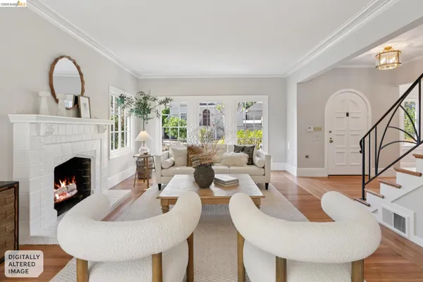 $1,795,000 | 1021 Longridge Road, Oakland, CA 94610