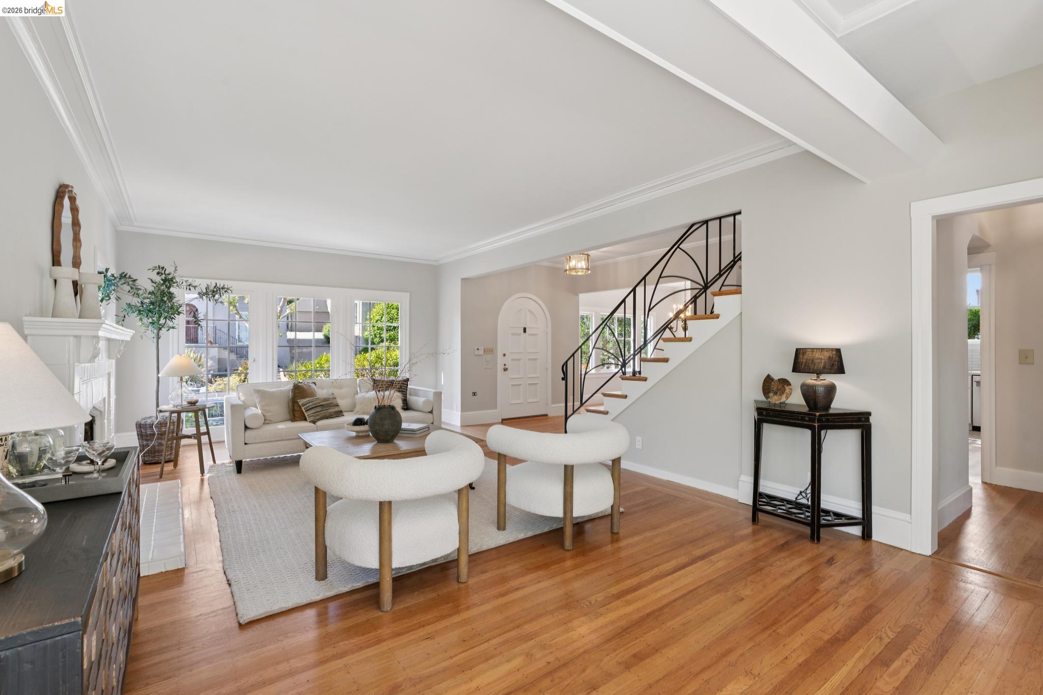 1021 Longridge Road Oakland, CA 94610 - Photo 14 of 61