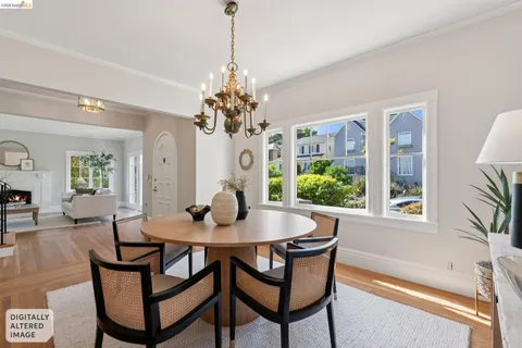 $1,795,000 | 1021 Longridge Road, Oakland, CA 94610