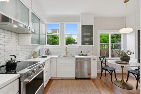 $1,795,000 | 1021 Longridge Road, Oakland, CA 94610