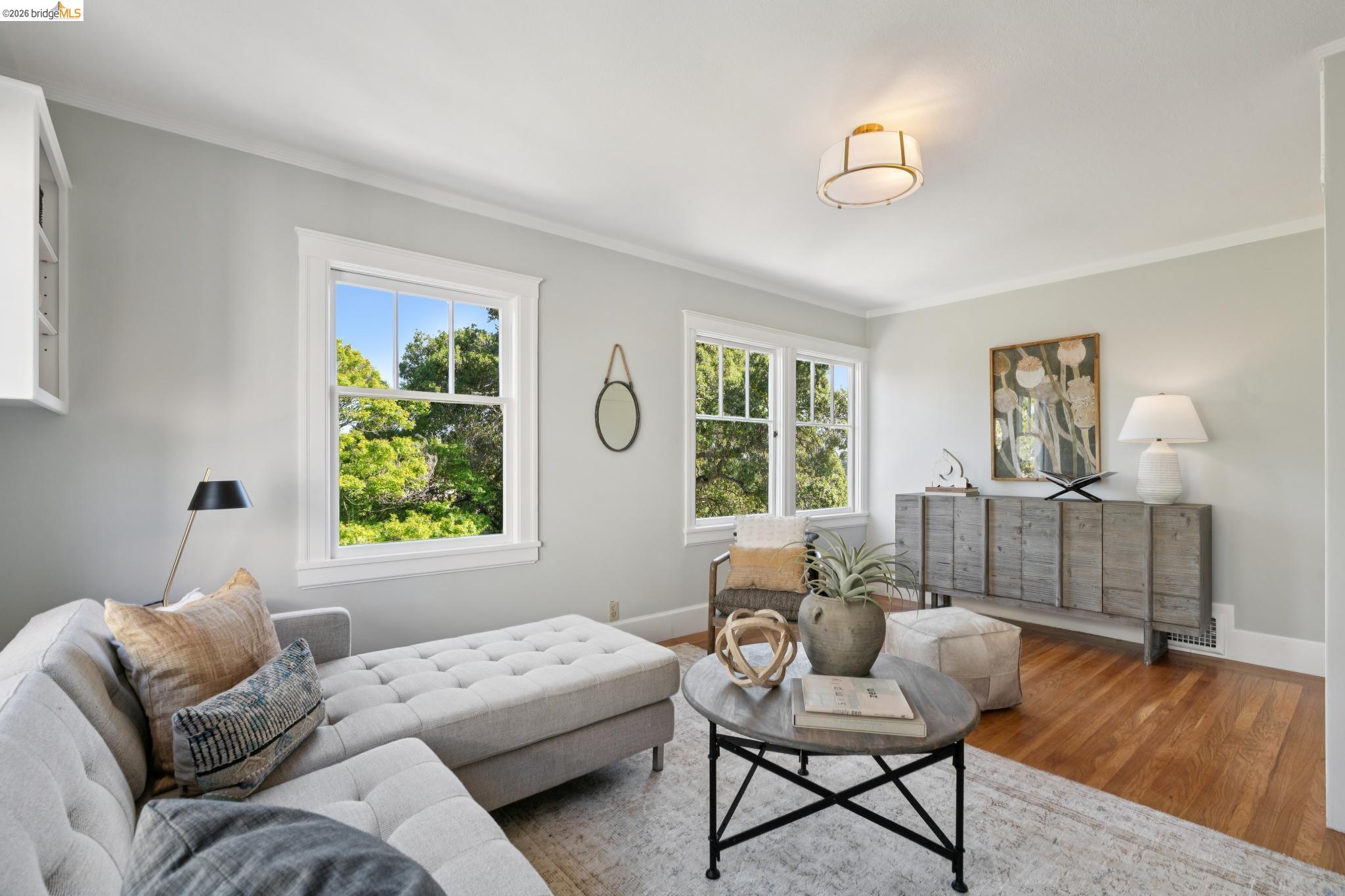 1021 Longridge Road Oakland, CA 94610 - Photo 34 of 61
