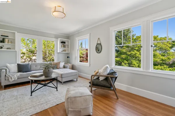 $1,795,000 | 1021 Longridge Road, Oakland, CA 94610