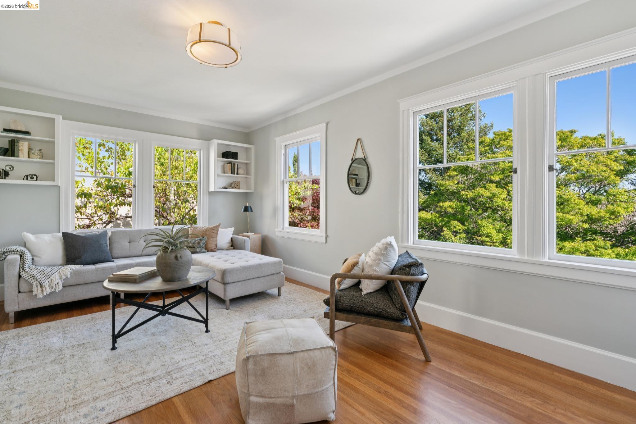 1021 Longridge Road Oakland, CA 94610 - Photo 35 of 61