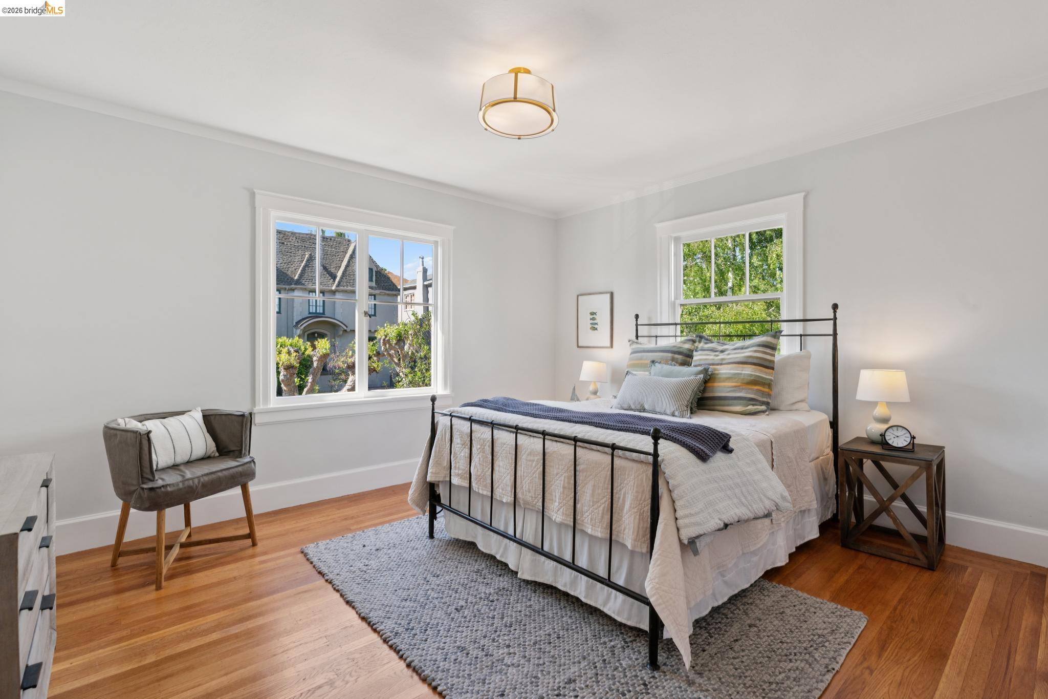 1021 Longridge Road Oakland, CA 94610 - Photo 43 of 61