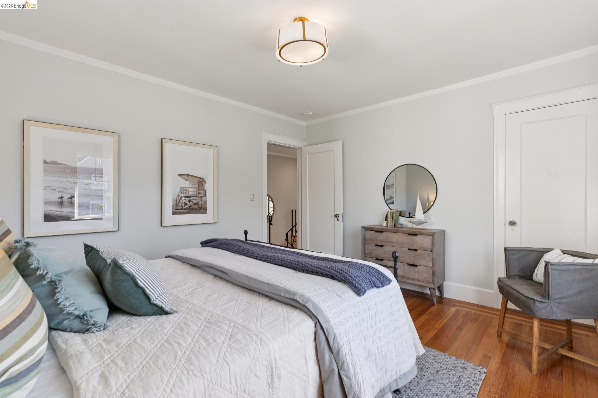 1021 Longridge Road Oakland, CA 94610 - Photo 44 of 61