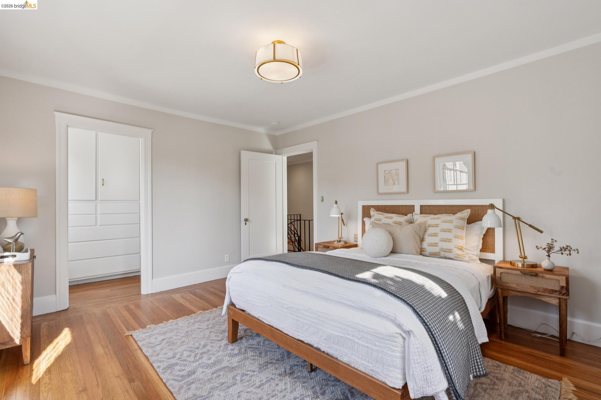 1021 Longridge Road Oakland, CA 94610 - Photo 45 of 61