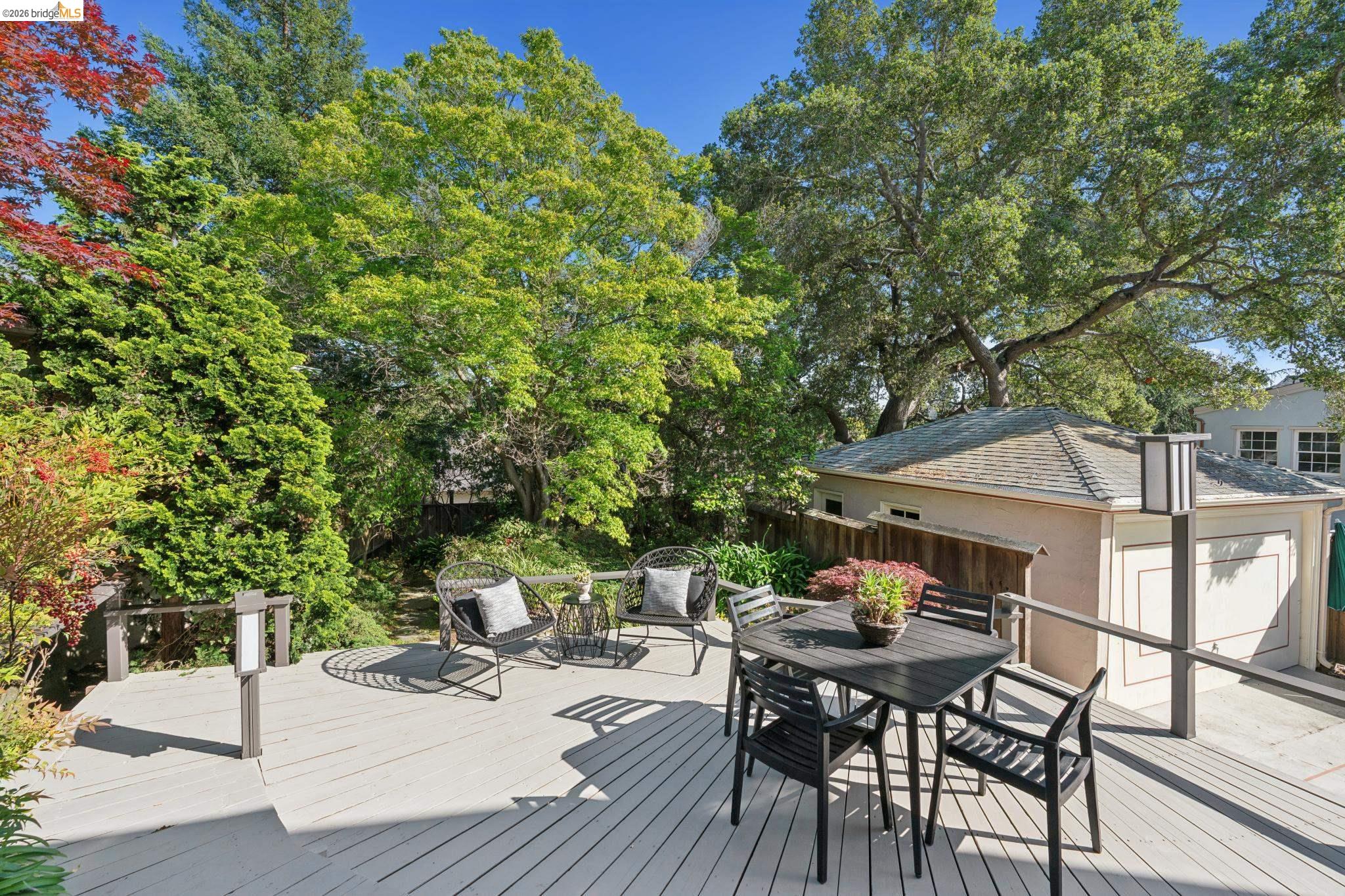 1021 Longridge Road Oakland, CA 94610 - Photo 51 of 61
