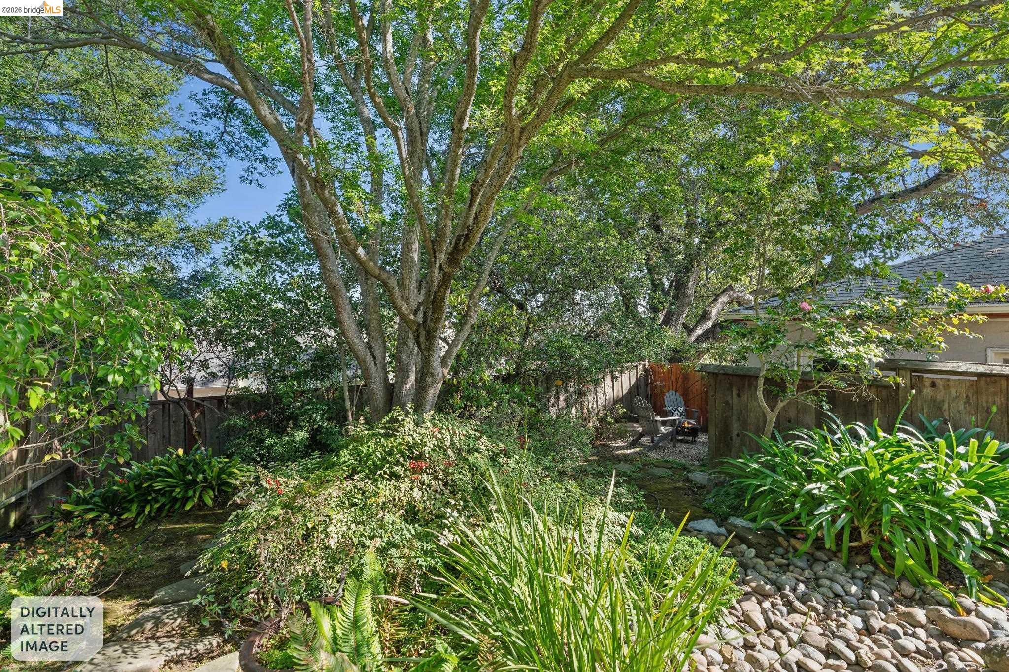 1021 Longridge Road Oakland, CA 94610 - Photo 54 of 61