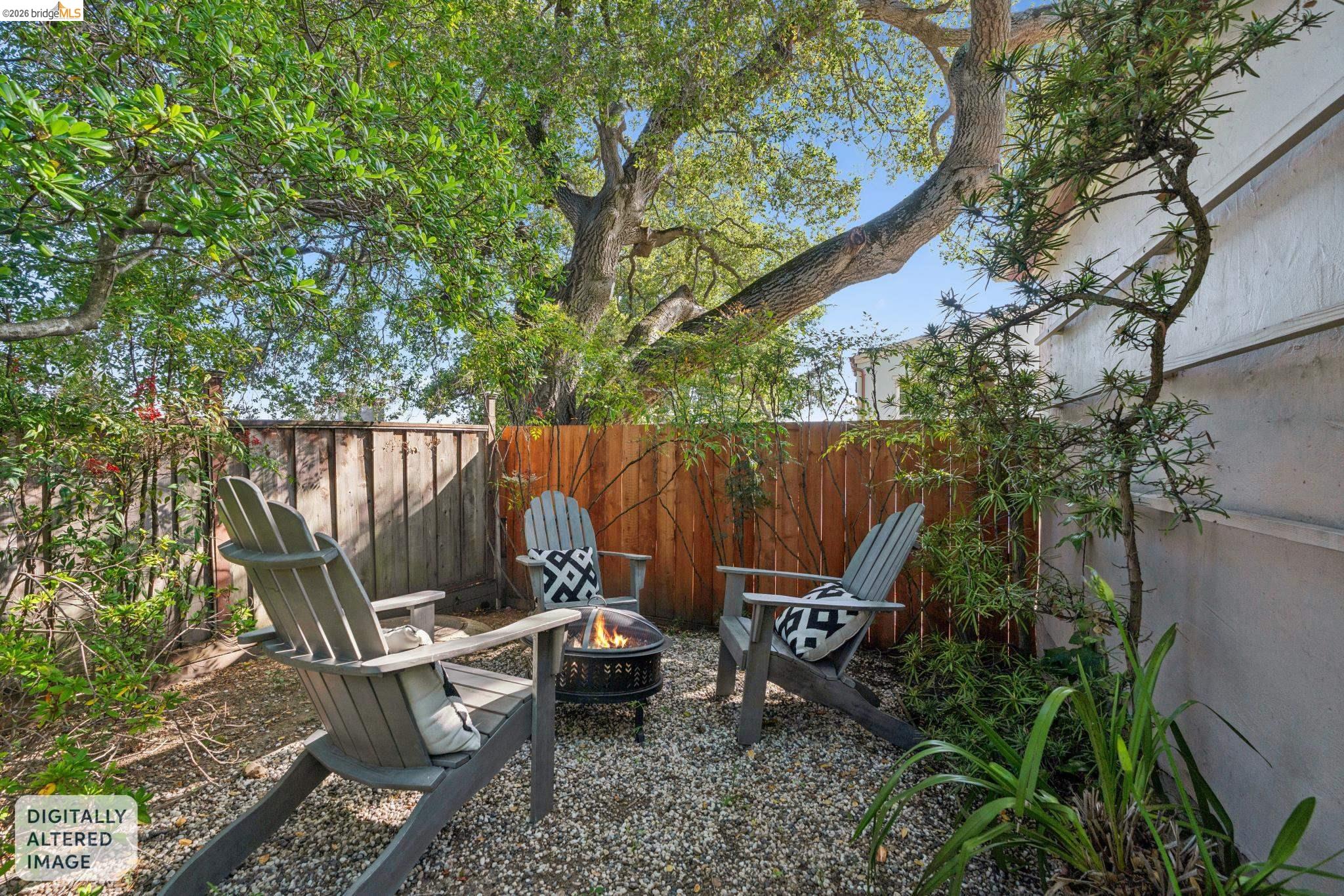 1021 Longridge Road Oakland, CA 94610 - Photo 55 of 61