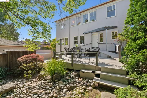 $1,795,000 | 1021 Longridge Road, Oakland, CA 94610