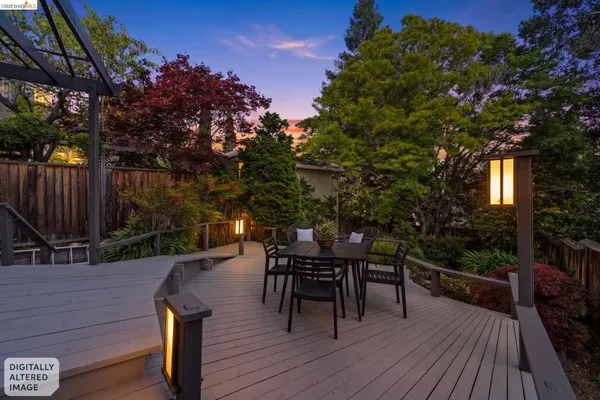 $1,795,000 | 1021 Longridge Road, Oakland, CA 94610