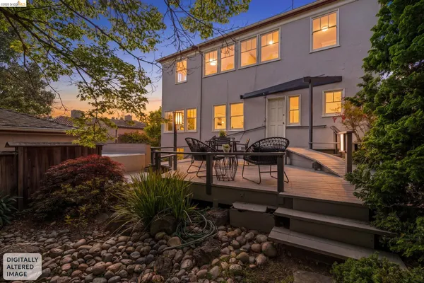 $1,795,000 | 1021 Longridge Road, Oakland, CA 94610