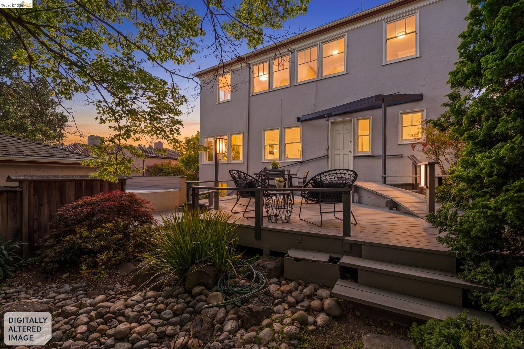 1021 Longridge Road Oakland, CA 94610 - Photo 60 of 61