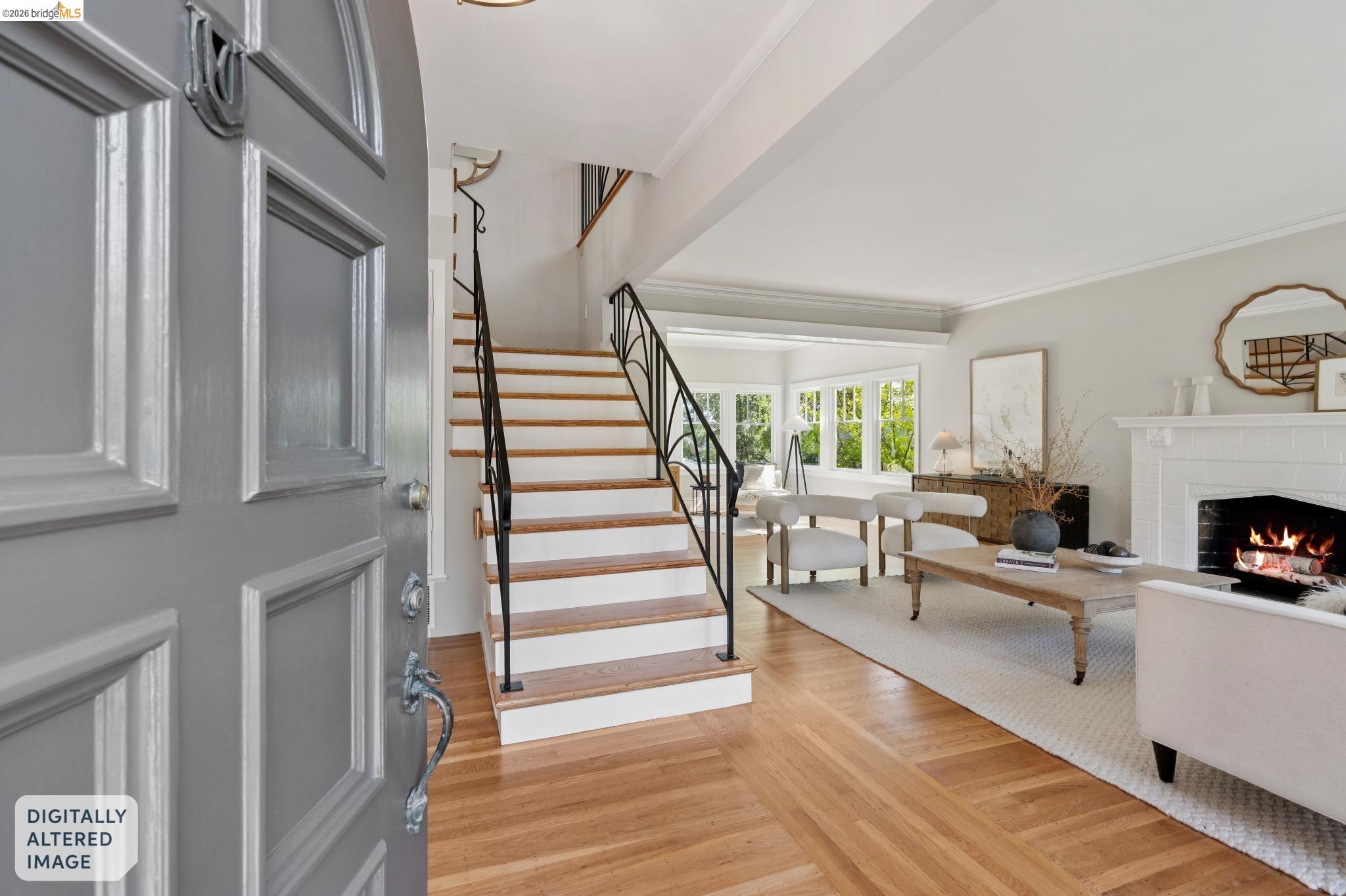 1021 Longridge Road Oakland, CA 94610 - Photo 6 of 61