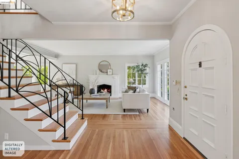 $1,795,000 | 1021 Longridge Road, Oakland, CA 94610