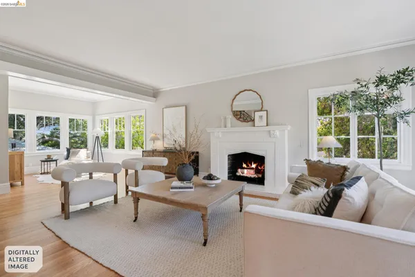 $1,795,000 | 1021 Longridge Road, Oakland, CA 94610
