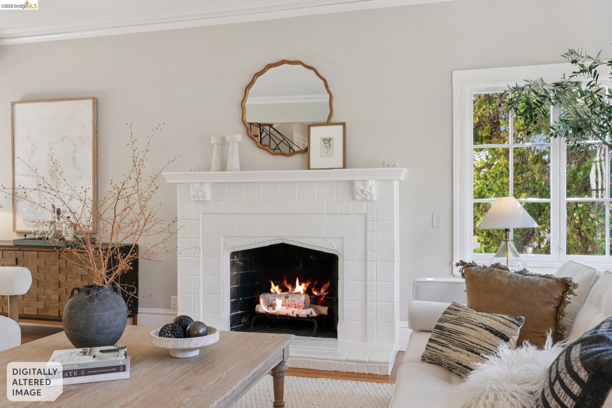 1021 Longridge Road Oakland, CA 94610 - Photo 9 of 61