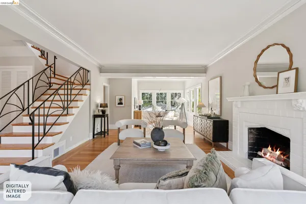 $1,795,000 | 1021 Longridge Road, Oakland, CA 94610