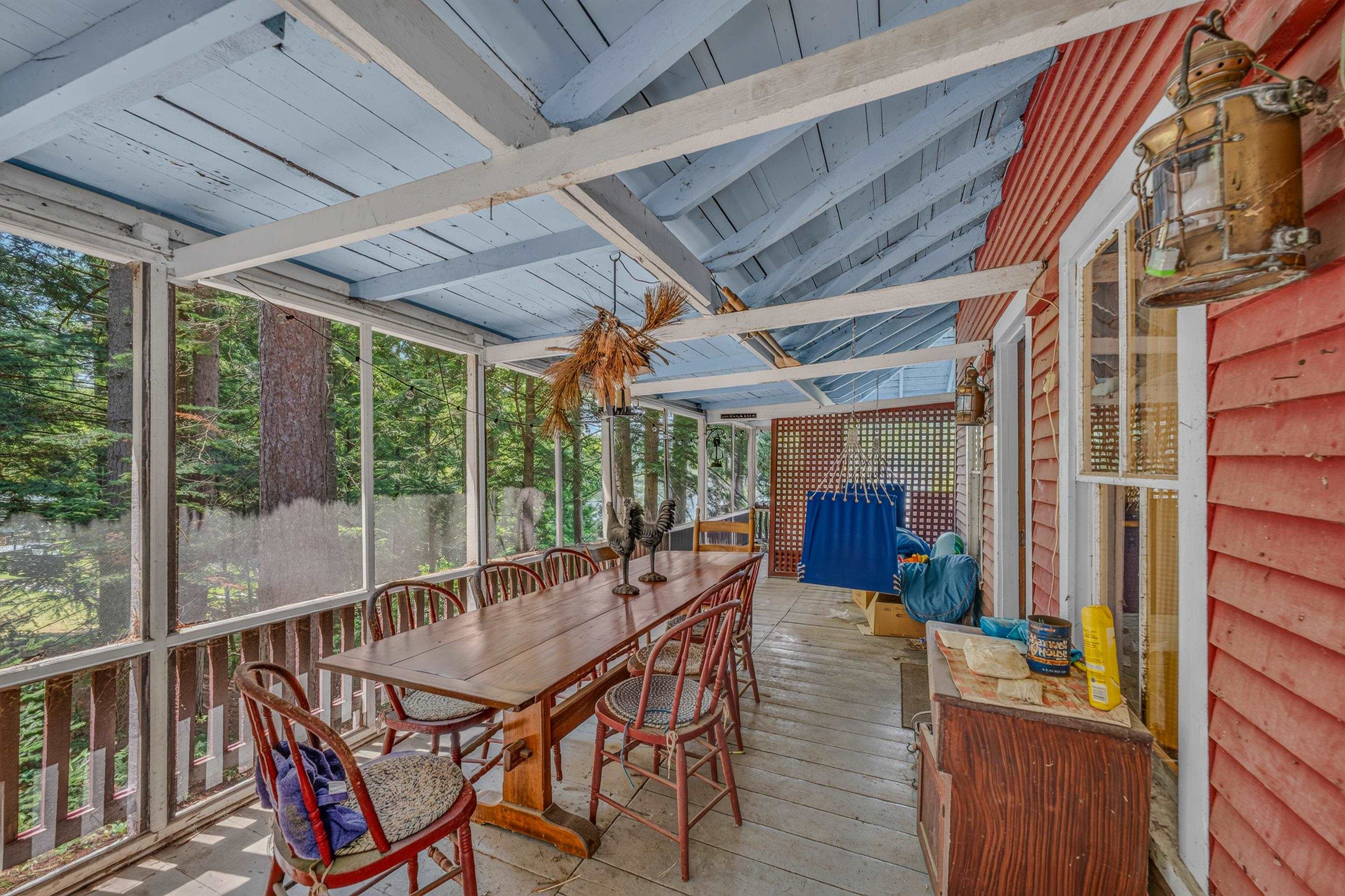 425 Partridge Lake Road Littleton, NH 03561 - Photo 13 of 39