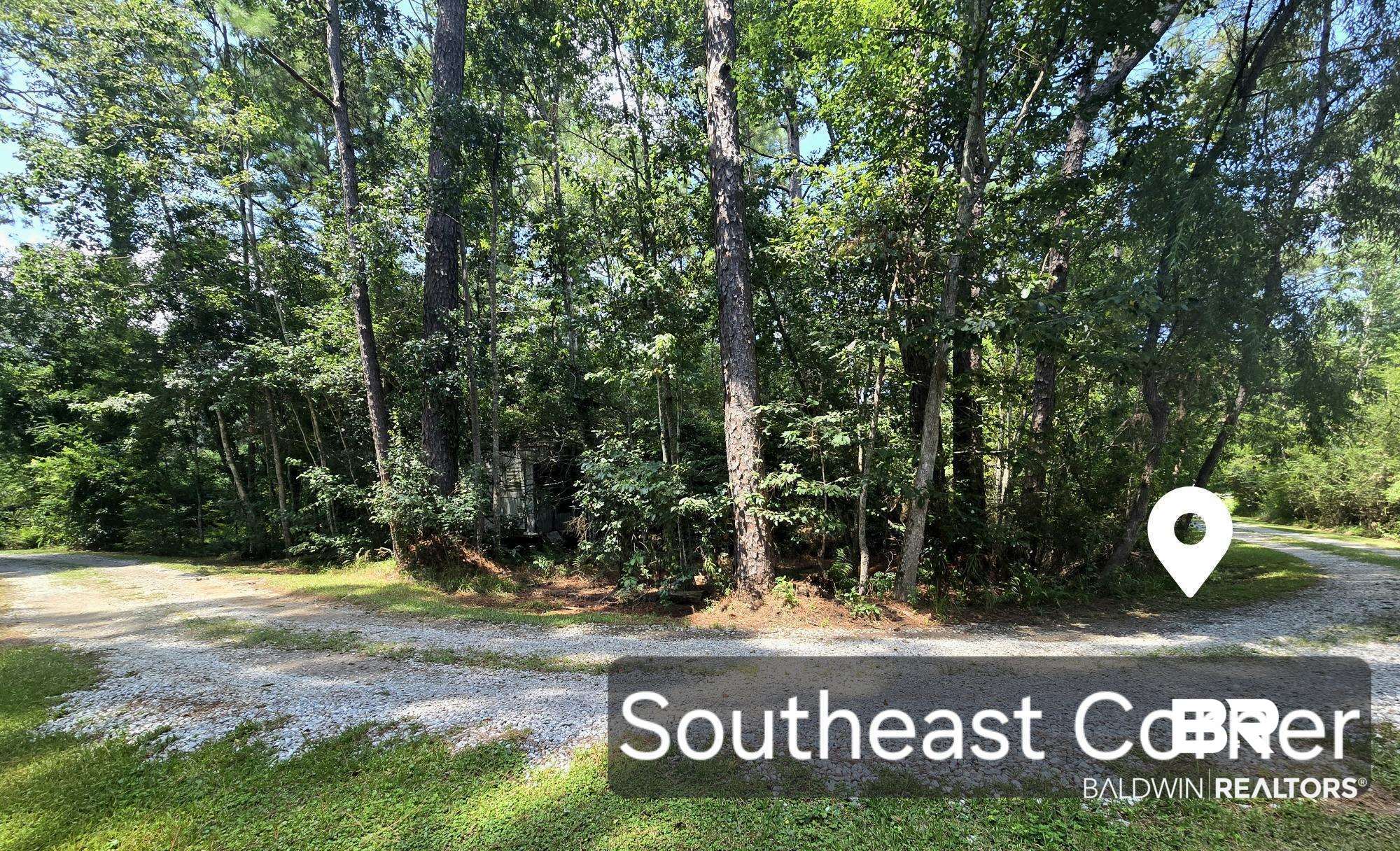 0 Helen Drive Summerdale, AL 36580 - Photo 3 of 7