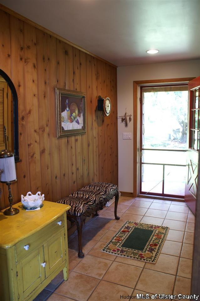 23 Deer Run Road Roxbury, NY 12421 - Photo 11 of 31 a bathroom with a tub shower and sink