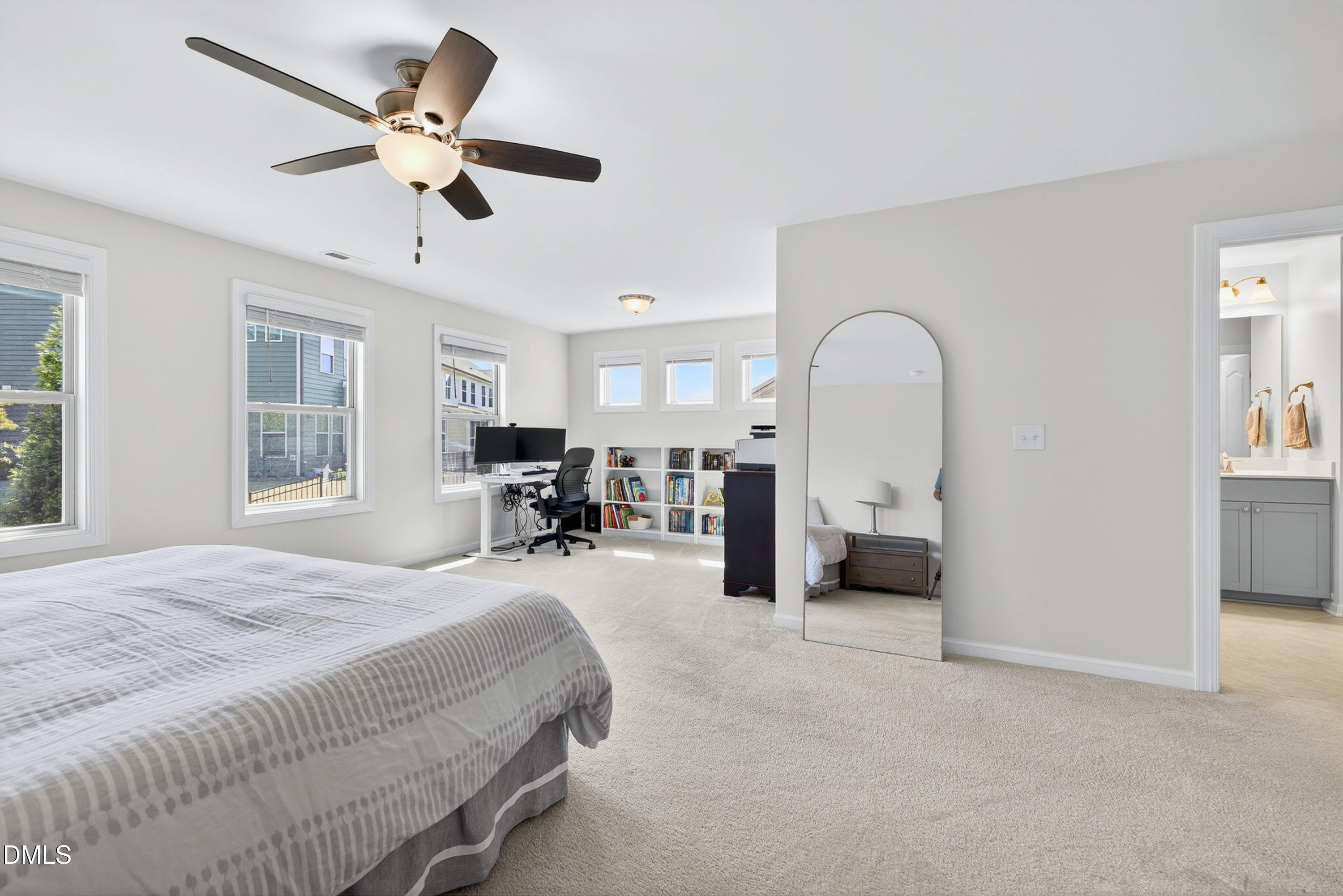 1538 Catch Fly Lane Durham, NC 27713 - Photo 28 of 55