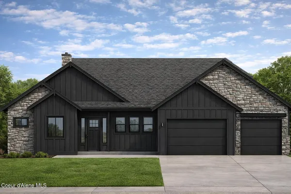 $999,000 | 1971 East Yellow Pine Avenue, Athol, ID 83801