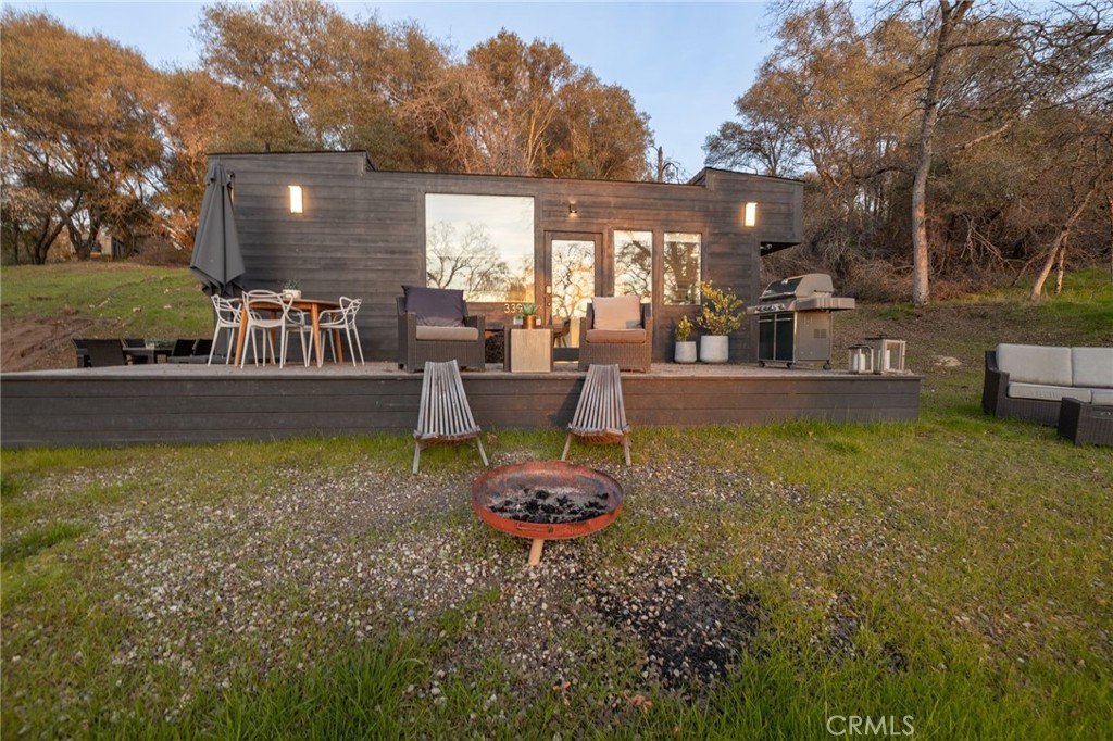 33940 Jennifer Way Coarsegold, CA 93614 - Photo 70 of 75