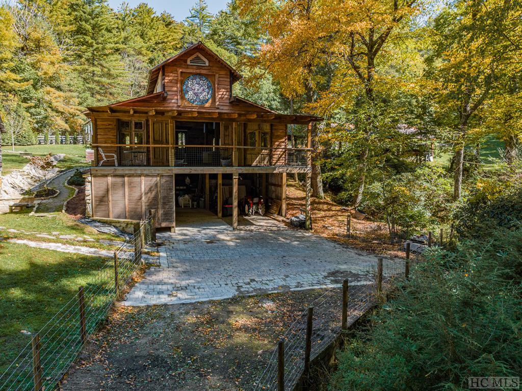 144 Laurel Knob Road Cashiers, NC 28717 - Photo 13 of 54 Gallery Image 13