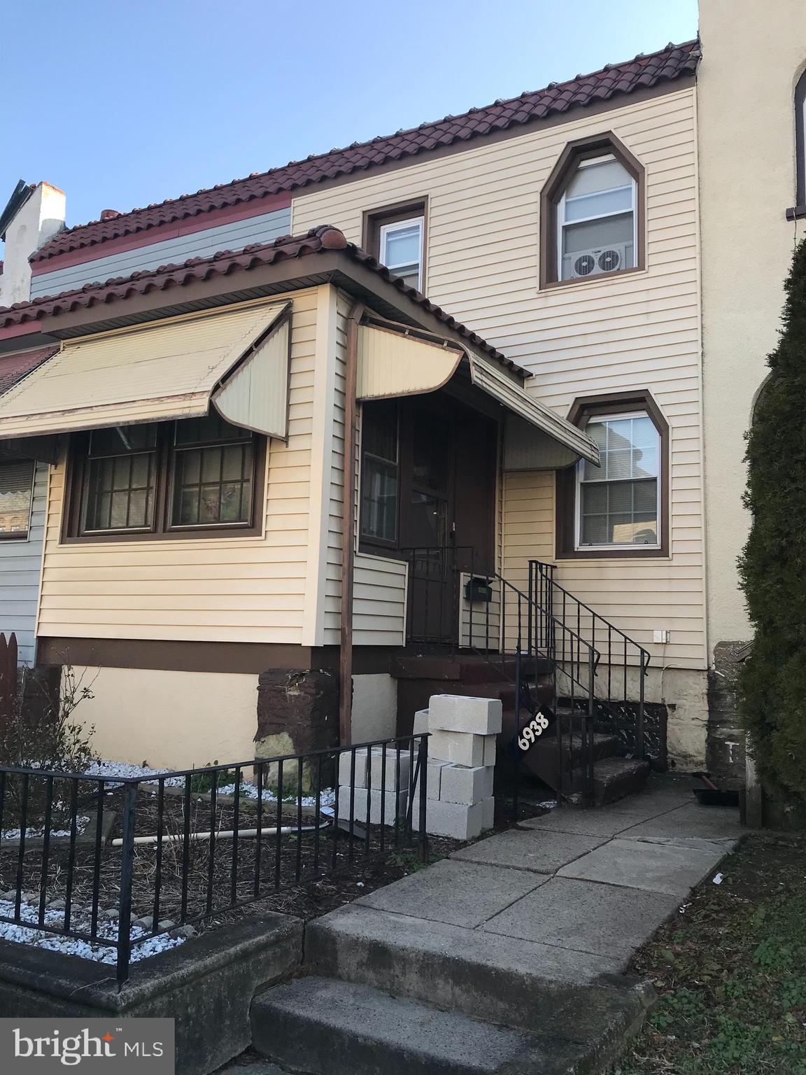 6938 Clinton Road Upper Darby, PA 19082 - Photo 1 of 13