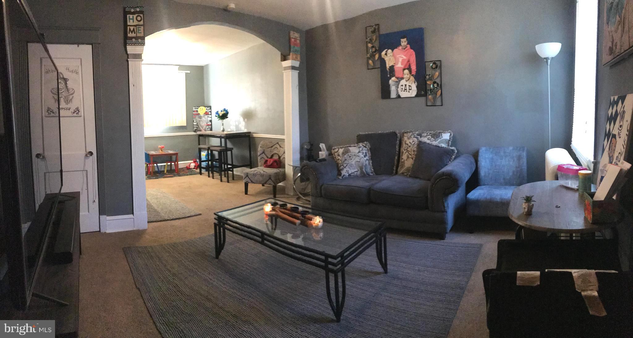 6938 Clinton Road Upper Darby, PA 19082 - Photo 2 of 13