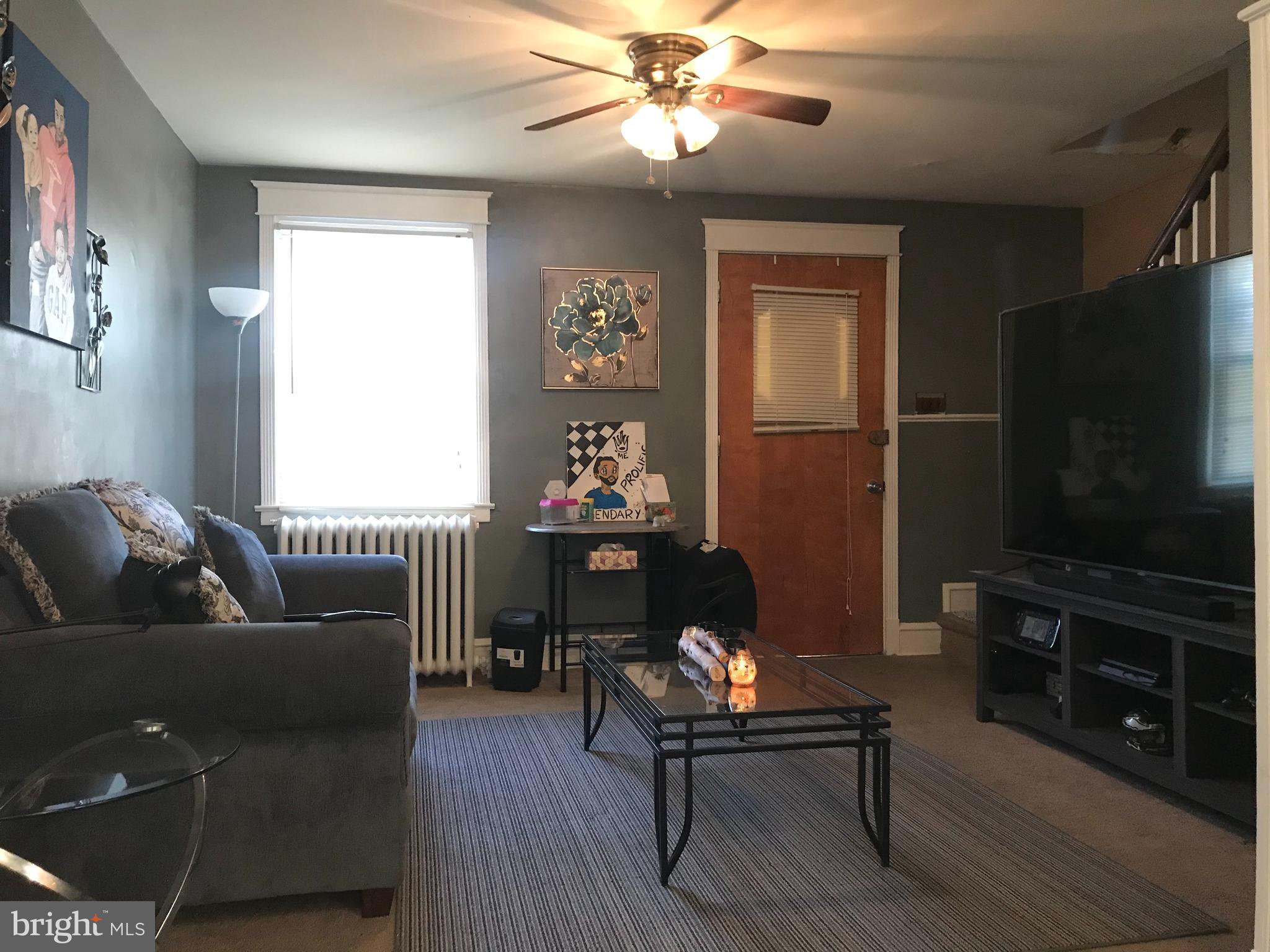 6938 Clinton Road Upper Darby, PA 19082 - Photo 3 of 13