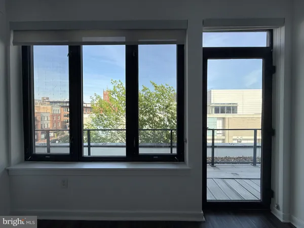 $2,265 | 1250 9th Street Northwest, Unit 417, Washington, DC 20001