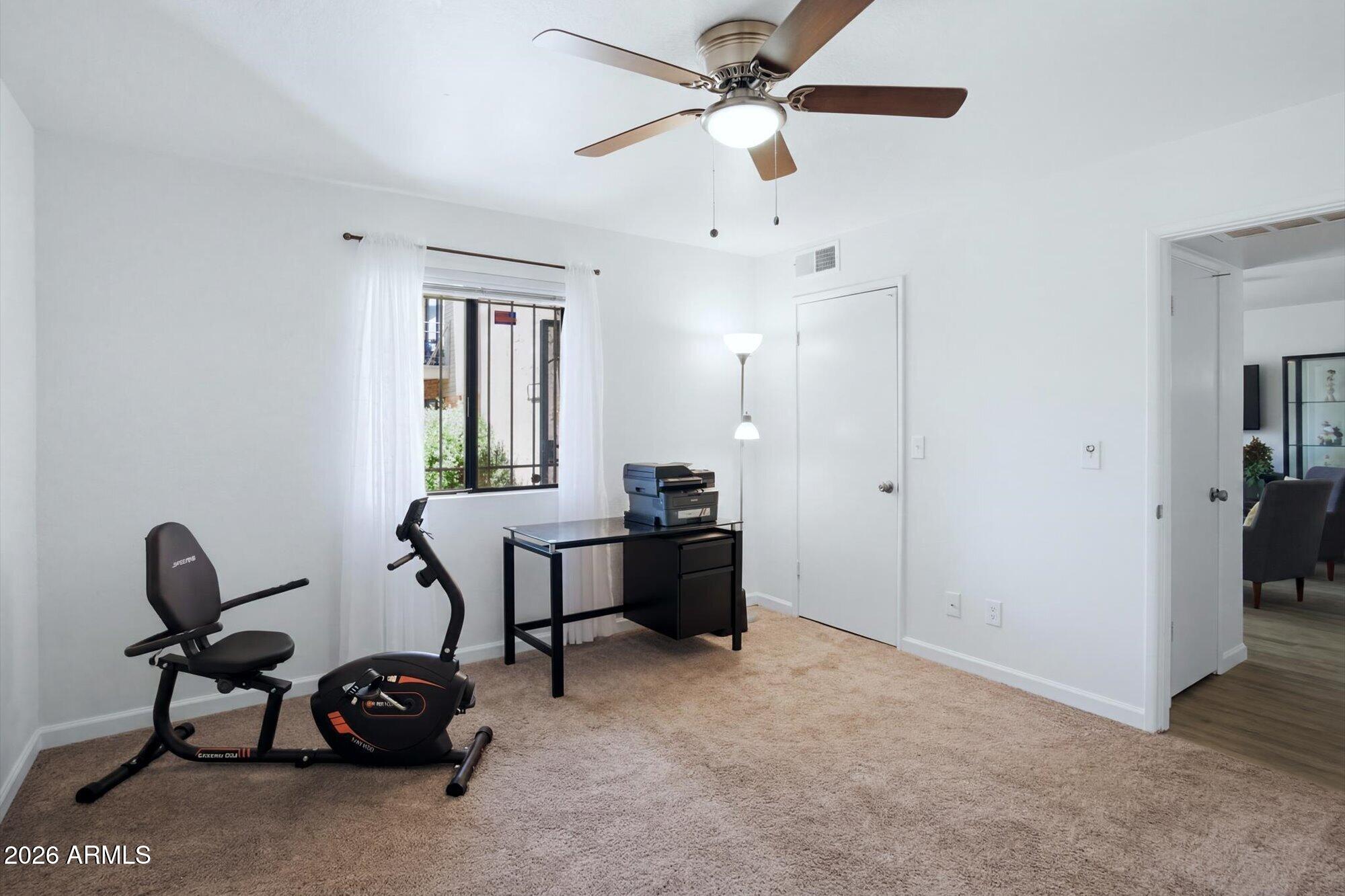 16635 North Cave Creek Road, Unit 127 Phoenix, AZ 85032 - Photo 14 of 25