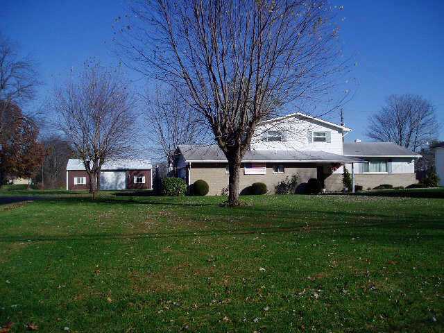 7504 Refugee Road Southwest Pataskala, OH 43062 - Photo 1 of 1