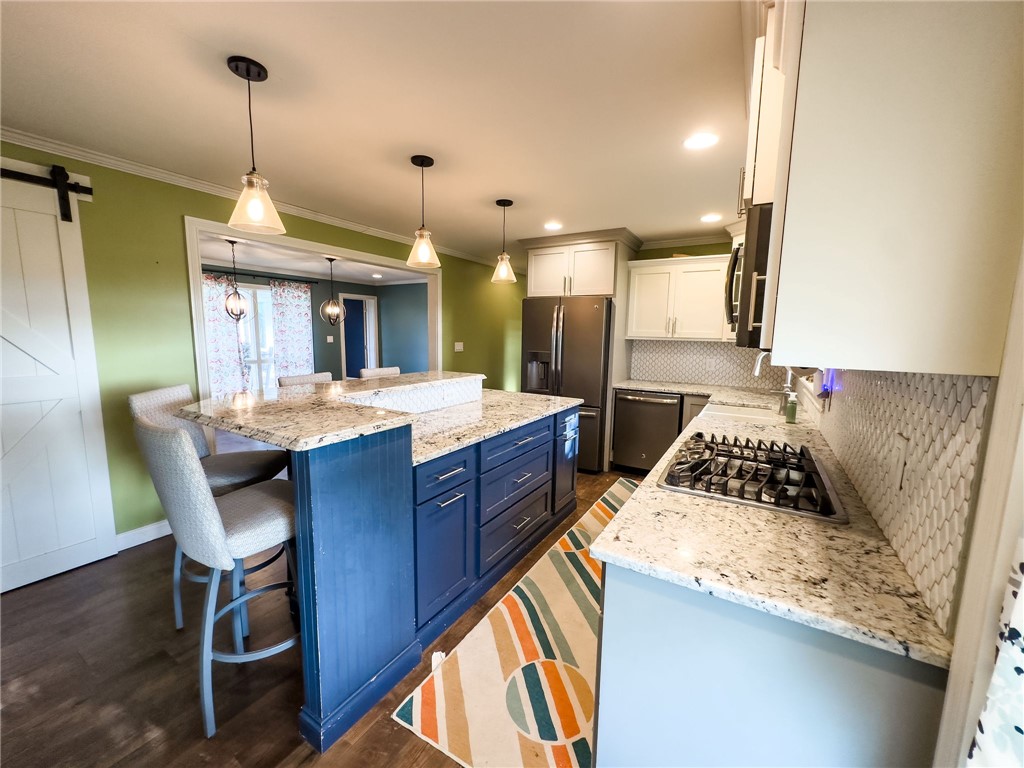 16481 Hadley Road Sumner, IL 62466 - Photo 8 of 45