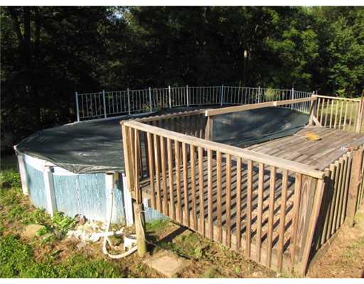 107 High Street Avonmore, PA 15618 - Photo 2 of 11 Exterior Front.