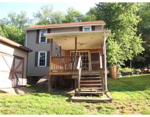 107 High Street Avonmore, PA 15618 - Photo 4 of 11 Exterior Front.