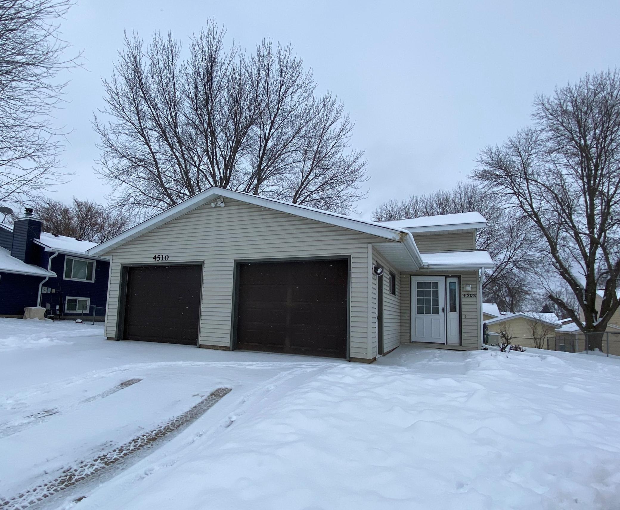 4508 15th Avenue Northwest Rochester, MN 55901 - Photo 1 of 1