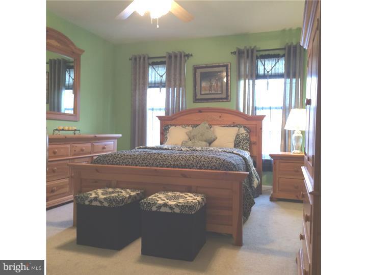 6 Savoy Road Newark, DE 19702 - Photo 13 of 24 Bedroom