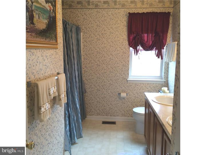 6 Savoy Road Newark, DE 19702 - Photo 14 of 24 Half Bath