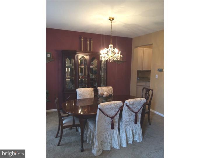 6 Savoy Road Newark, DE 19702 - Photo 4 of 24 Dining Room
