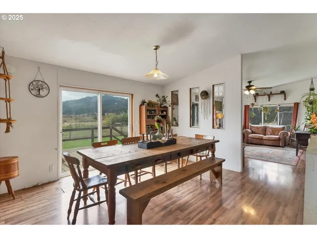 $700,000 | 36280 Airport Drive, Lebanon, OR 97355