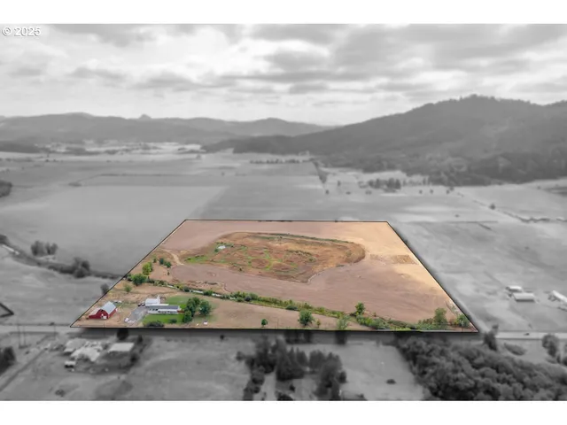 $700,000 | 36280 Airport Drive, Lebanon, OR 97355