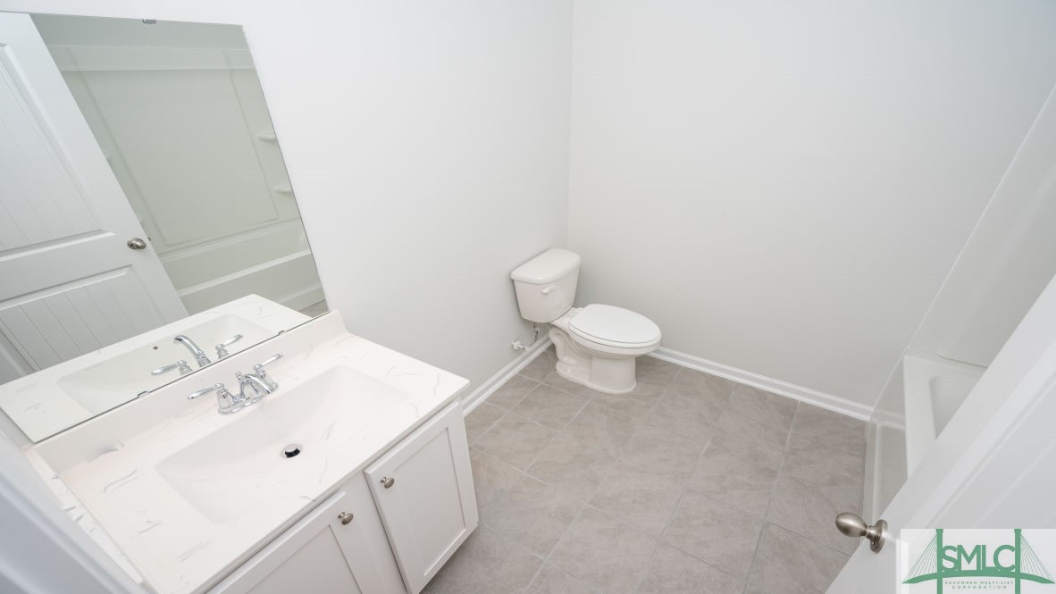 231 Sagefield Drive Rincon, GA 31326 - Photo 13 of 20 Photo for illustration only and will vary from act