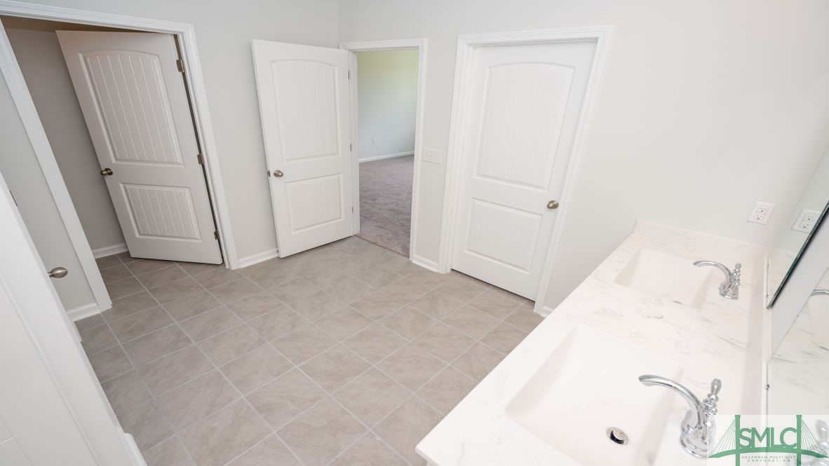 231 Sagefield Drive Rincon, GA 31326 - Photo 19 of 20 Photo for illustration only and will vary from act